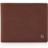 Giftbox Geldbörse RFID Schutz Leder 11 cm Variante light brown Giftbox Geldbörse RFID Schutz Leder 11 cm Variante light brown