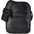  King RE Umhängetasche 16 cm Variante nero