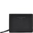  Audrey Geldbörse RFID Schutz Leder 11 cm Variante black