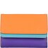 Geldbörse Leder 13 cm Variante copacabana Geldbörse Leder 13 cm Variante copacabana