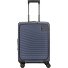  Intuo 4 Rollen Kabinentrolley 55 cm Laptopfach mit Dehnfalte Variante blue nights