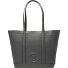  Bozen Zeta Shopper Tasche Leder 31 cm Variante castelrock