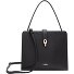  Petronella Schultertasche 30 cm Variante schwarz