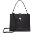 Petronella Schultertasche 30 cm Variante schwarz Petronella Schultertasche 30 cm Variante schwarz