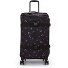  Basic Prt Spontaneous 4 Rollen Trolley M 66 cm Variante night flower
