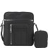 Barletta Milo Umhängetasche 20 cm Variante black Barletta Milo Umhängetasche 20 cm Variante black