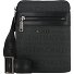 Billion Mini Bag Umhängetasche 17 cm Variante antrac-nero Billion Mini Bag Umhängetasche 17 cm Variante antrac-nero