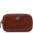  Galileo Herrentasche Leder 22 cm Variante marrone