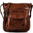  Torro Lavado Umhängetasche Leder 24 cm Variante nut