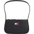 TJM ESS Must Schultertasche 22 cm Variante black  TJM ESS Must Schultertasche 22 cm Variante black