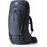  Deva 70 Trekkingrucksack S 78 cm Variante glacial blue