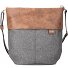 Olli Umhängetasche 31 cm Variante stone Olli Umhängetasche 31 cm Variante stone