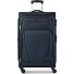  Beaumont 4 Rollen Trolley L 78 cm mit Dehnfalte Variante navy