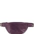  Tenerife Gürteltasche Leder 31 cm Variante deep purlple