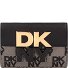 Echo Kreditkartenetui Leder 11 cm Variante bk logog-bk Echo Kreditkartenetui Leder 11 cm Variante bk logog-bk