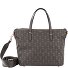 Collana Tessuto Schultertasche 27.5 cm Variante olive night Collana Tessuto Schultertasche 27.5 cm Variante olive night