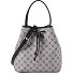  Mazzolino Franziska Schultertasche 26 cm Variante darkblue