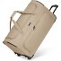  Duffle Essentials 2 Rollen Reisetasche 71 cm Variante beige
