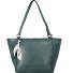  Essenza Shopper Tasche 51 cm Variante smaragd