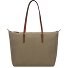  Keaton Shopper Tasche 36 cm Variante clay