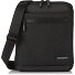  Slim Umhängetasche RFID 19 cm Variante black