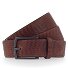  Matteo Gürtel Leder Variante cognac | 105 cm