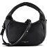  Farrah Handtasche Leder 19 cm Variante black