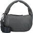  Just Pure Schultertasche Leder 29 cm Variante dolphin grey