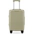 Heathrow 4 Rollen Kabinentrolley 55 cm Variante dusty pistachio  Heathrow 4 Rollen Kabinentrolley 55 cm Variante dusty pistachio