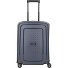 S'Cure 4-Rollen Kabinentrolley 55 cm Variante chambray blue-black S'Cure 4-Rollen Kabinentrolley 55 cm Variante chambray blue-black