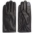  Essential Flag Handschuhe Leder Variante black | S/M