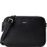  Sofisticato 1.0 Susan Umhängetasche Leder 22 cm Variante black