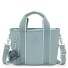  Minta Schultertasche 29 cm Variante relaxed grey