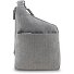 Bergen Umhängetasche RIFD 27 cm Variante hellgrau Bergen Umhängetasche RIFD 27 cm Variante hellgrau