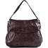  Siroco Schultertasche 30 cm Variante rot