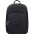  Journey Rucksack 40 cm Laptopfach Variante schwarz