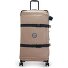  Basic Spontaneous 4 Rollen Trolley L 78 cm Variante soft taupe c