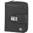  Spongy Geldbörse Leder 9,5 cm Variante black