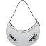 Schultertasche 34 cm Variante dirty white Schultertasche 34 cm Variante dirty white