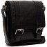 Ariano Umhängetasche Leder 17 cm Variante black Ariano Umhängetasche Leder 17 cm Variante black