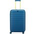 B-Flying Move 4 Rollen Trolley 68 cm mit Dehnfalte Variante blu laguna B-Flying Move 4 Rollen Trolley 68 cm mit Dehnfalte Variante blu laguna