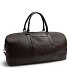  Amaris Weekender Reisetasche Leder 55 cm Variante brown