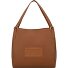  Manipur Schultertasche 31 cm Variante tan