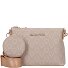 Lady Umhängetasche 23 cm Variante natur-multicolor Lady Umhängetasche 23 cm Variante natur-multicolor