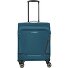  Jetpack Max 4 Rollen Kabinentrolley 55 cm Variante petrol