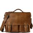  Heritage Aktentasche Leder 39 cm Laptopfach Variante tan