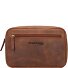 Montenegro Gürteltasche Leder 23 cm Variante natur Montenegro Gürteltasche Leder 23 cm Variante natur