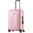 HiScore 4 Rollen Trolley 63 cm Variante rosé HiScore 4 Rollen Trolley 63 cm Variante rosé