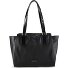  Ines Schultertasche Leder 31 cm Variante nero