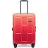 Crate EX Wildlife 4 Rollen Trolley 65 cm Variante redsunrise Crate EX Wildlife 4 Rollen Trolley 65 cm Variante redsunrise